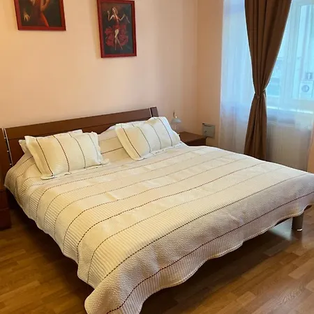 Apartment Colonnade Carlsbad Karlovy Vary