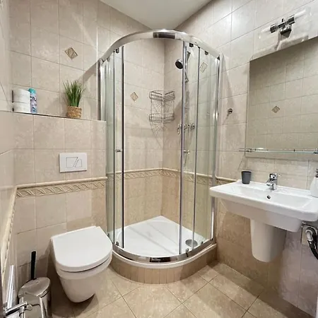 Apartment Colonnade Carlsbad *
